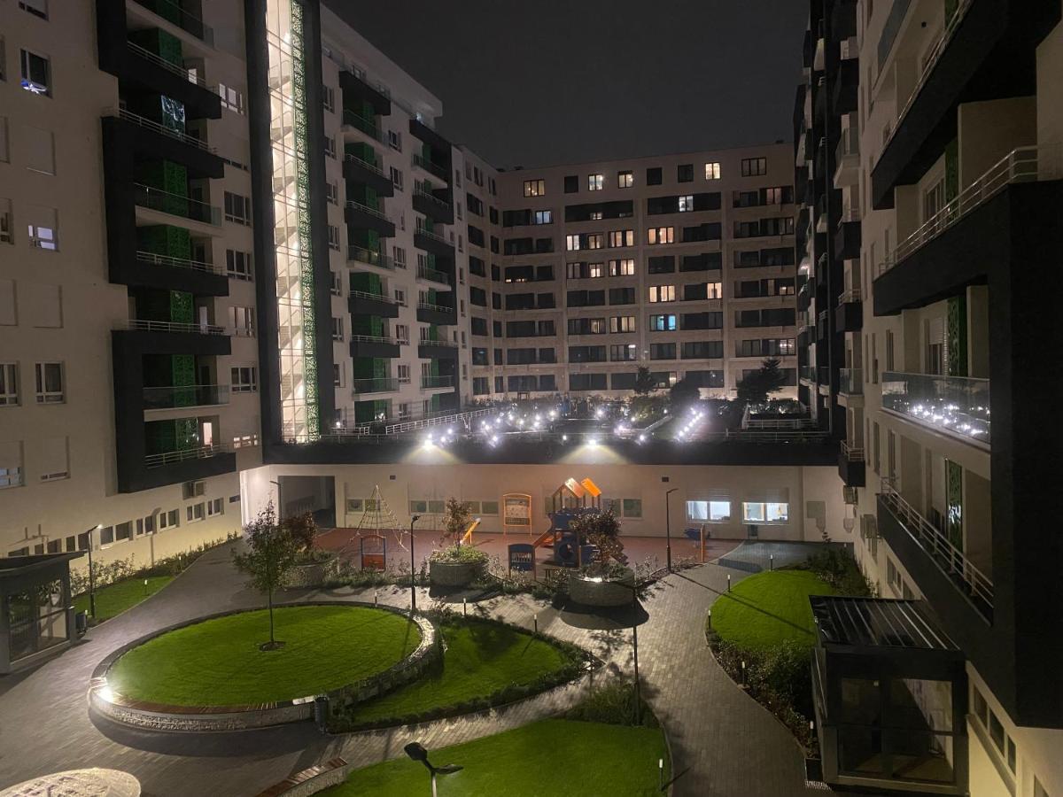 Garden Oasis * Belgrade