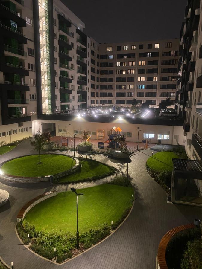 Garden Oasis *