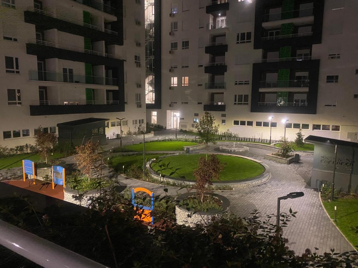 Garden Oasis Apartment *