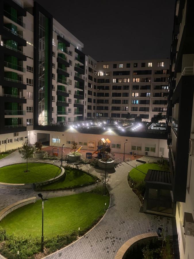 Garden Oasis Belgrade