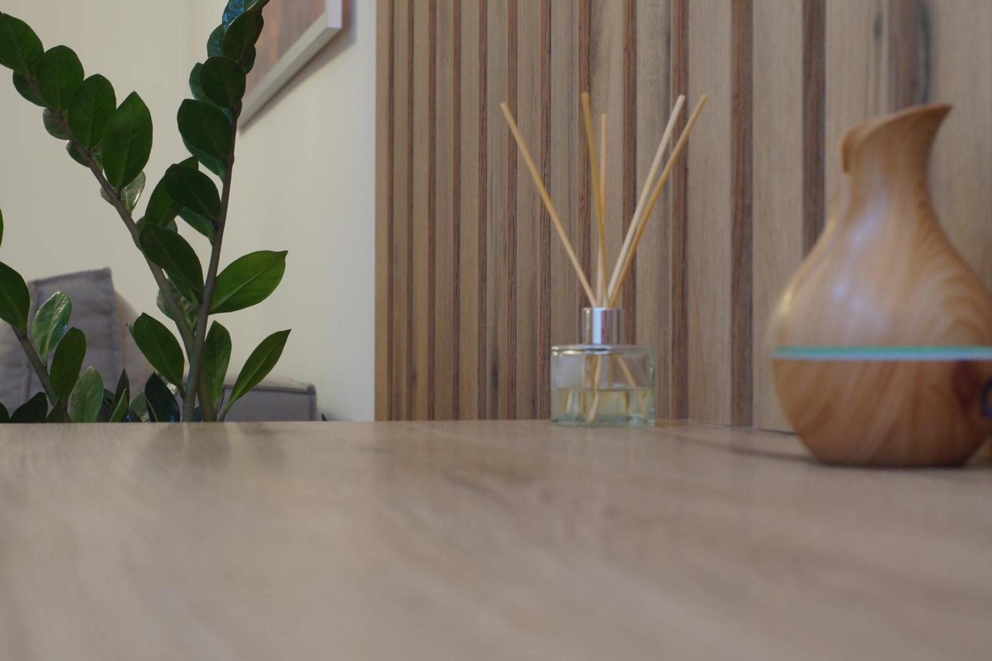 Apartment Garden Oasis *